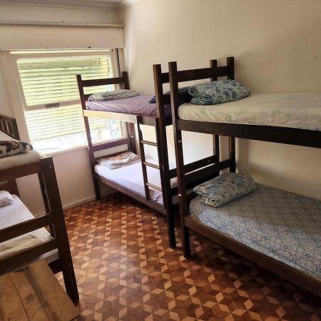 Hostel Capivara'S Kurytyba Zewnętrze zdjęcie