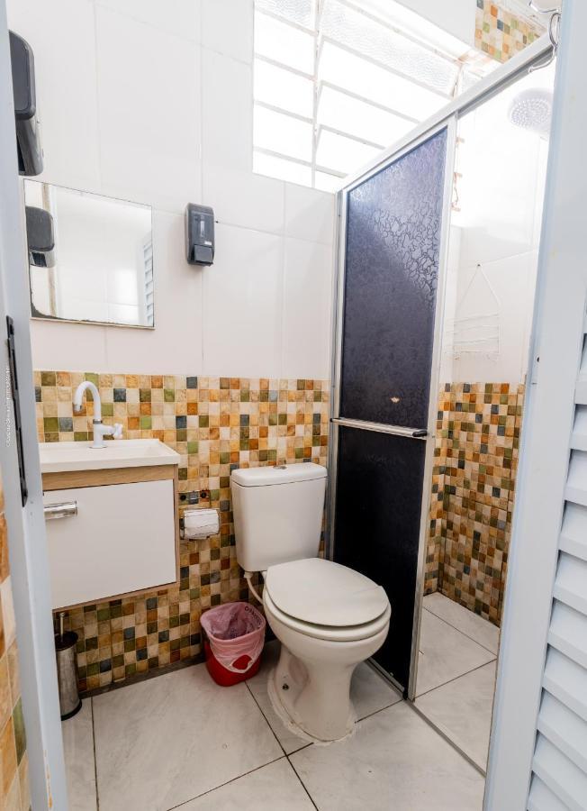 Hostel Capivara'S Kurytyba Zewnętrze zdjęcie