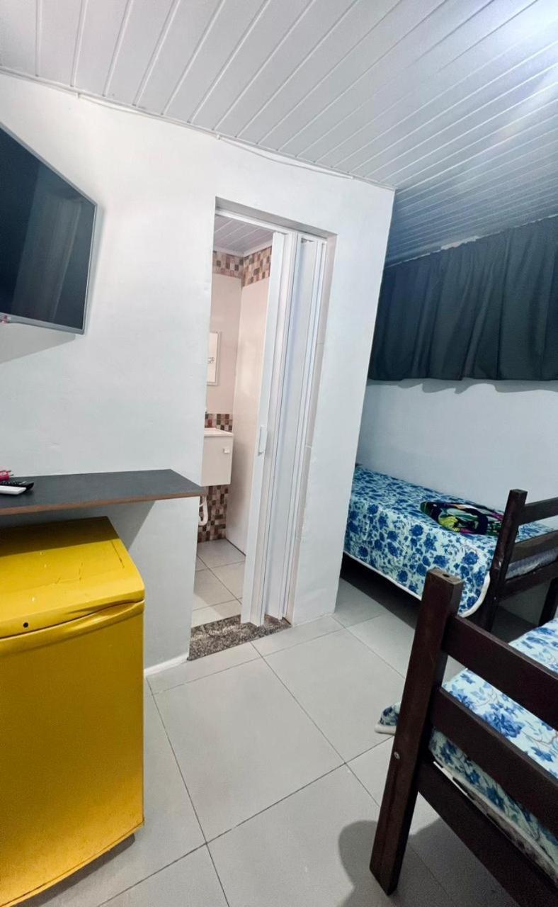 Hostel Capivara'S Kurytyba Zewnętrze zdjęcie