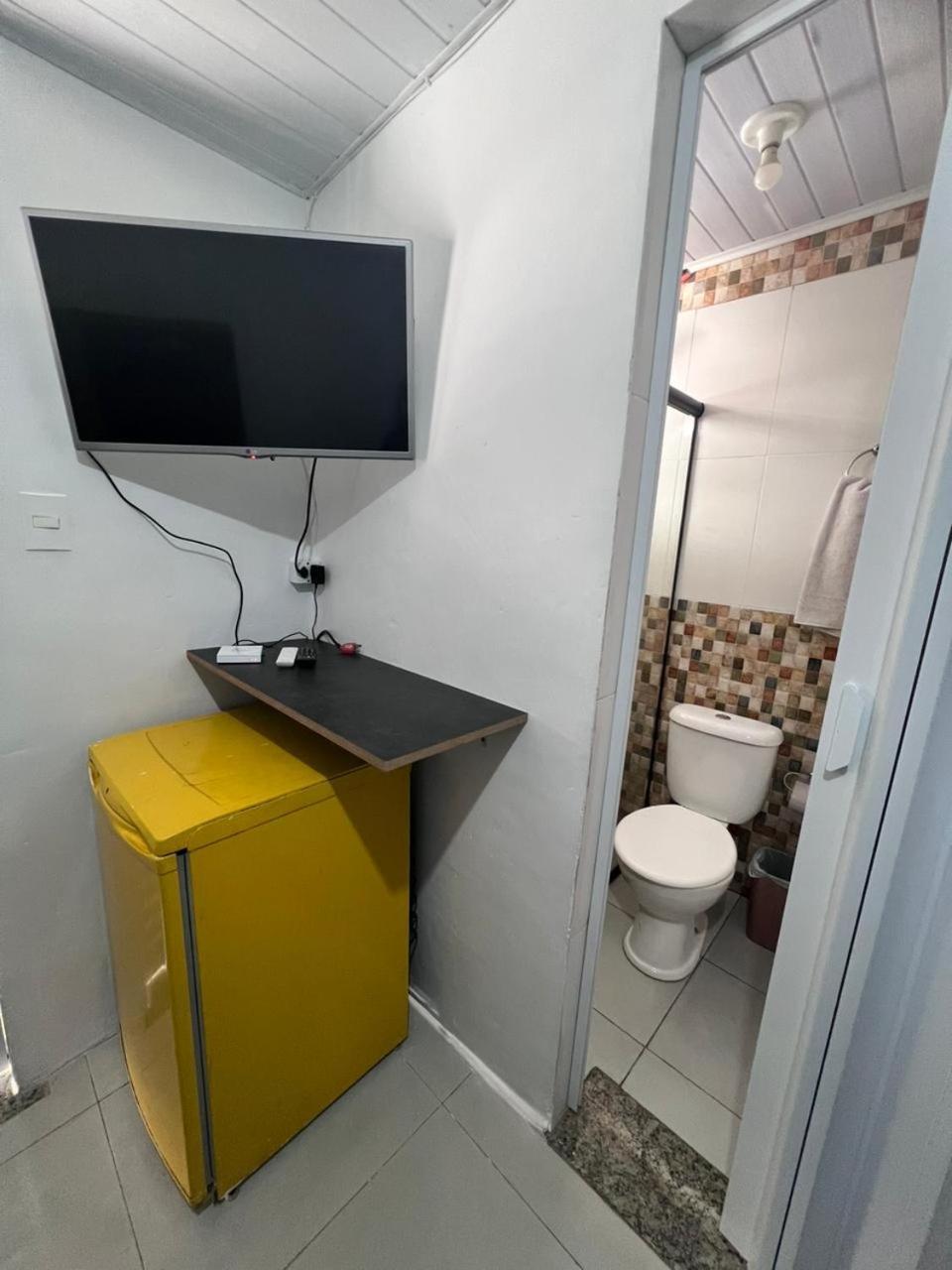 Hostel Capivara'S Kurytyba Zewnętrze zdjęcie
